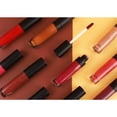 thumbnail image 4 of Liquidation de Rouges à Lèvres, Rouge à Lèvres Liquide Texture Bradem Longue Tenue Liquide et Léger Couvrance Totale des Taches pour les Lèvres Cadeau Maquillage Fille (28 8Ml), 1X Brillant à Lèvres Mat Anti-Traces sur Tasse, 4 of 9