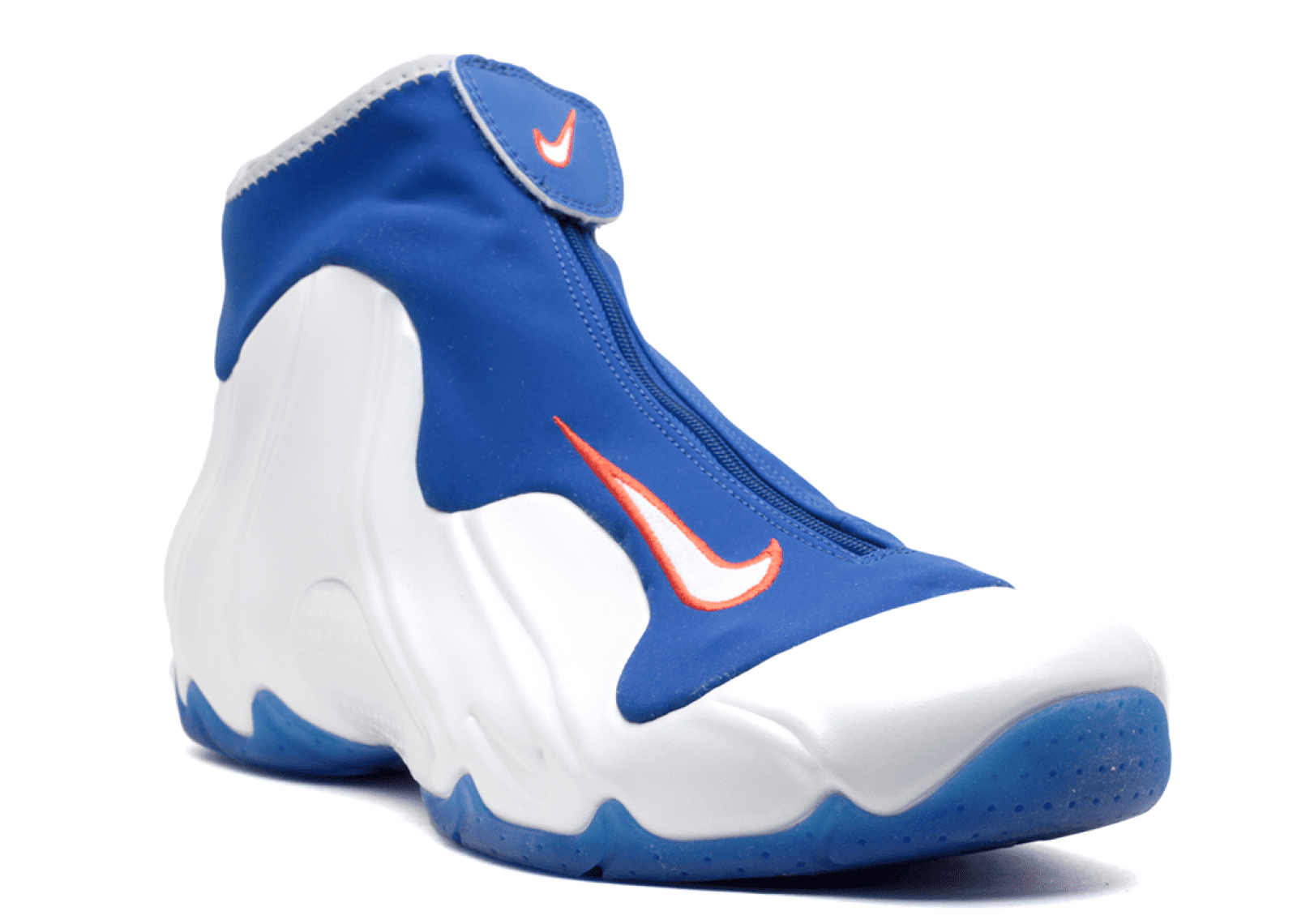 nike air flightposite 2014