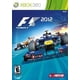 thumbnail image 2 of F1 2012 Xbox 360 edición española, 2 of 2
