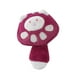 thumbnail image 5 of Figura de gato de peluche colgante decorativo decoración de exhibición bolso creativo llavero rosa roja, 5 of 9