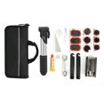 thumbnail image 2 of Bicycle Repair Tool Kit, Bicycle Repair Kit, Tire Repair Kit Flat Tire Repair Kit For Mountain Bikes Bicycle Tire Repair Bike, 2 of 8