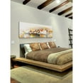 thumbnail image 4 of Hong Kong by Parvez Taj Painting Print on Wrapped Canvas, 4 of 6