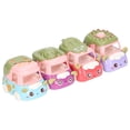 thumbnail image 1 of Juego de coches de juguete, coches de juguete con motor de fricción, bonitos coches de juguete optimizados para la excelencia, 1 of 14