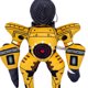 thumbnail image 3 of Cameramán Plan Peluche Speakerman Bosses Plushies Titán TV Man Plush Toy Muñeca para Fanáticos Y Amigos, 3 of 9