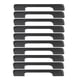 thumbnail image 5 of Tiradores De Armario, Tiradores De Cajón Diseño Europeo Hermoso único Con Tornillo Para Ventana Para Armario Para Puerta Corredera OTVIAP Drawer Pulls, 5 of 8