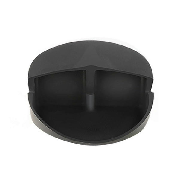 Organizadores para volante de coche Model Y y Model 3, soporte para teléfono, soporte para pantalla HUD, accesorios de almacenamiento para gafas de sol
