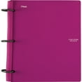 thumbnail image 1 of Five Star MEA72518 1.5 Pouces Flex Hybride NoteBinder&44; Violet, 1 of 1