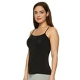 thumbnail image 2 of Felina Adjustable Camisole Tank Top - Premium Micro Modal Womens Tank Tops - Soft, Breathable, and Versatile Undergarment, 2 of 5