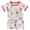 style-Red, variant on PEASKJP Baby Boy Dress Clothes Toddler Baby Boy Summer Clothes Funny Letter T Shirt Elastic Waist Pockets Shorts Set 2 Piece Outfit (Yellow,6-12 Months)