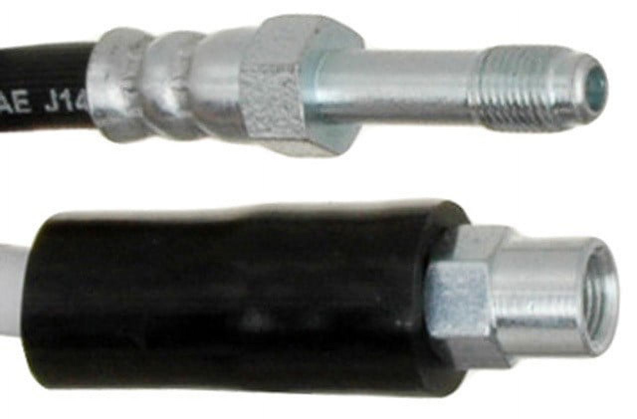 Raybestos BH382499 Professional Grade Hydraulic Brake Hose Fits select: 1999-2000 BMW 528, 2001-2003 BMW 530