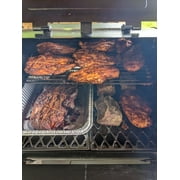Lumber Jack 100% Hickory Grilling Pellets, 20 lbs
