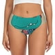 thumbnail image 1 of Fotbe Cool Dino Playing Skateboard Calzones Estampados para Mujer – Ropa Interior de Algodón, Cómoda, Suave y Elástica-4X-Large, 1 of 6