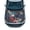 Bald Eagle US Flag Theme, variant on XYZCANDO 4th of July Universal Car Hood Cover featuring Black Cat - Weatherproof All-Season Protection for Patriotic Cat Lovers