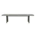 thumbnail image 3 of Safco Medina 10' Conference Table in Gray Steel, 3 of 4