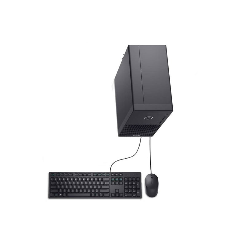 Dell XPS 8940 Home & Business Desktop (Intel i7-11700 8-Core