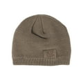 thumbnail image 3 of iHPH7 Knitted Beanie Mens Hats Knit Beanie Warm Hat Skull Hat Winter Beanies for Women Beanies Y2k Khaki One Size, 3 of 4