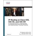 thumbnail image 1 of Pre-Owned IP Routing on Cisco Ios, Ios Xe, and Ios Xr: An Essential Guide to Understanding and Implementing IP Routing Protocols, 9781587144233, 1587144239, Paperback, 1 edition, 1 of 1