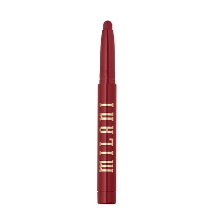 Milani Stay Put Matte Lip Crayon, Good Side