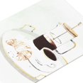 thumbnail image 5 of Papyrus Blank Card (Coffee and Croissant), 5 of 5
