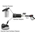 thumbnail image 2 of Adaptador para hidrolimpiadora SSuperp compatible con Karcher conexión rápida 1/4 pulg., 2 of 4