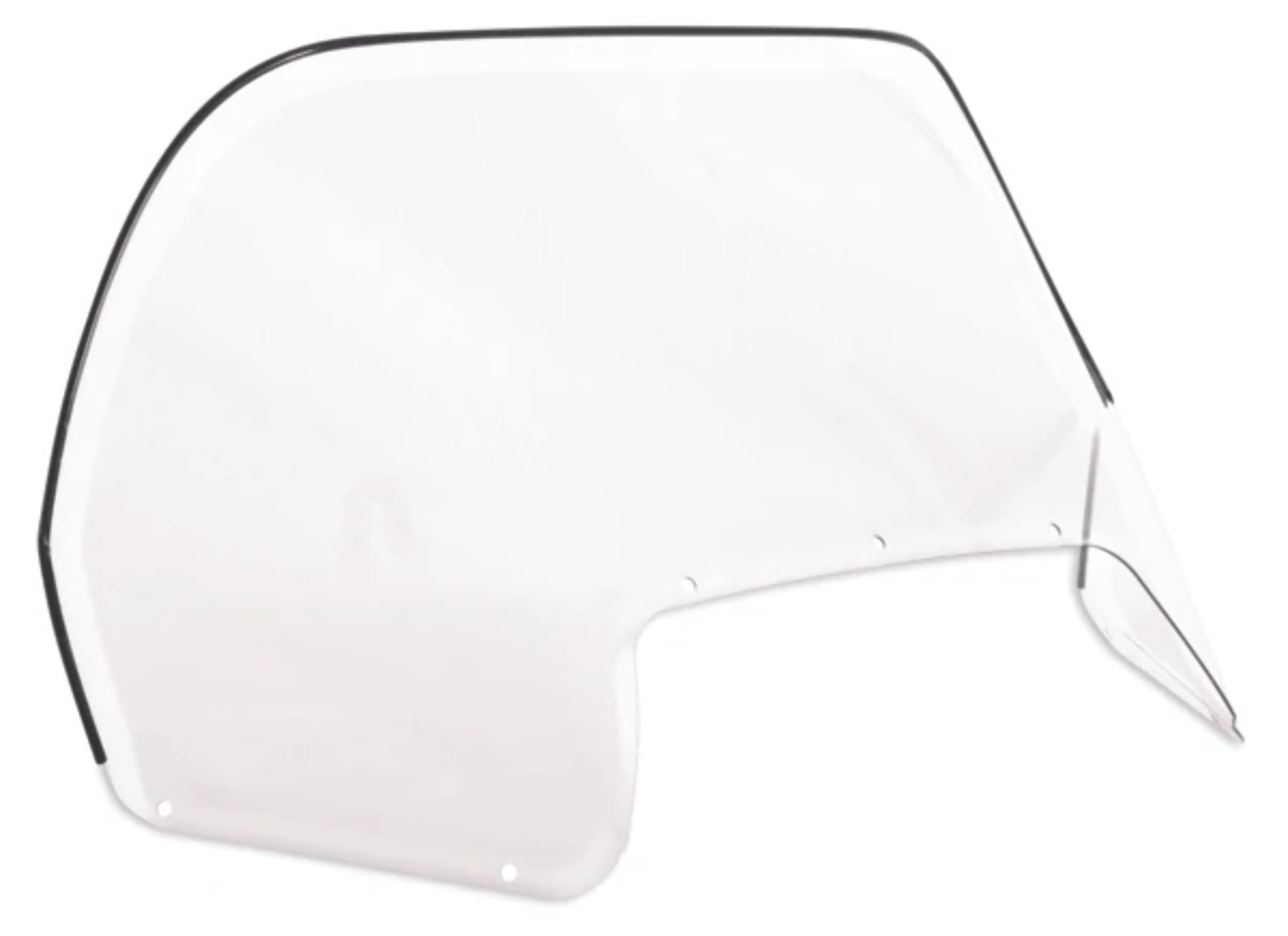 Kimpex Windshield Fits Yamaha