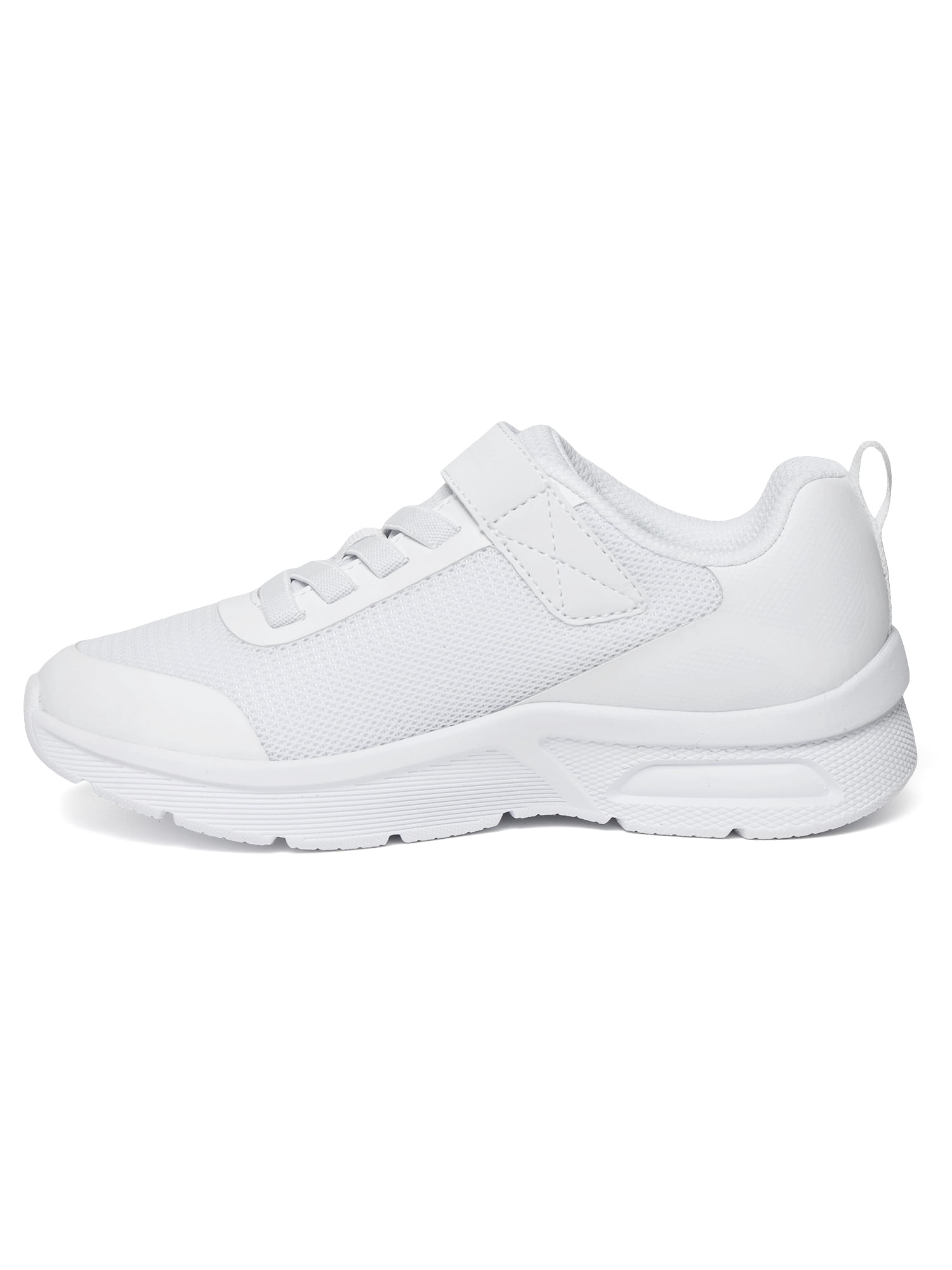 Skechers Kids Tieran Strap Athletic Shoe