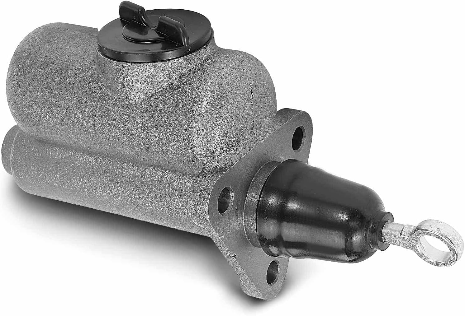A-Premium Brake Master Cylinder – Fits Buick, Cadillac, Oldsmobile, Pontiac (1980s Models), Cast Iron, 1 Inch Bore
