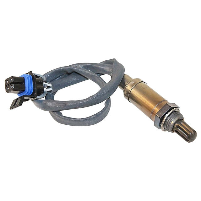 1-Sensor De Oxígeno Silverado 1500 Hd 2001 Chevrolet V8 6.0L Izq WALKER .