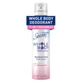 thumbnail image 1 of Desodorante Secret para todo el cuerpo, aroma a agua de rosas, 100 ml, para mujer, 1 of 9