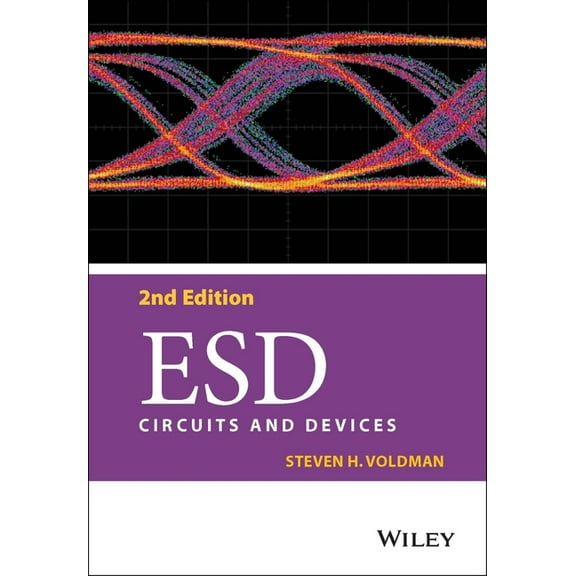 Esd, (Hardcover)