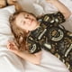 thumbnail image 5 of Balery coffee shop house Conjunto de Pijama Infantil de Manga Corta con Estampado – Ropa de Dormir de Algodón Suave-XX-Large, 5 of 6