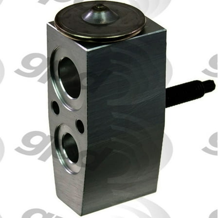 A/C Expansion Valve Fits select: 2012-2022 DODGE DURANGO