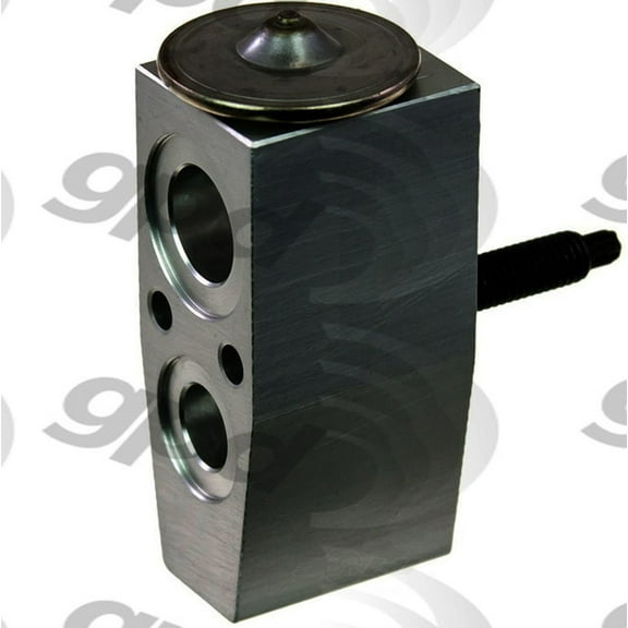 A/C Expansion Valve Fits select: 2012-2022 DODGE DURANGO