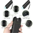thumbnail image 3 of Ultrasonic Dog Repeller, 2024 Upgrade Anti Barking Devices Super Ultrasonic Dog Chaser Dog Bark Deterrent Device Bark Box Sonic Barking Deterrent Devices for Indoor Outdoor Use, 3 of 7
