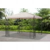 Replacement Canopy for L-GZ038PST-F 10X10 Patio Gazebo