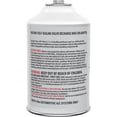 thumbnail image 3 of Super Tech R-134a A/C Refrigerant Refill with Stop Leak, 12oz, 3 of 4