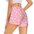 thumbnail image 3 of Haiem Love Women's 2 in 1 Running Shorts - Lightweight Athletic Workout Gym Yoga Breathable Sports Shorts Liner with Phone Pockets-X-Large, 3 of 9