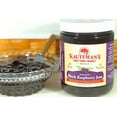 thumbnail image 5 of Kauffman Orchards Seedless Black Raspberry Jam, All Natural, No Preservatives, 18 Oz. Case of 12, 5 of 6