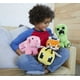 thumbnail image 2 of Muñeco de peluche Mattel con personajes básicos de Minecraft, 20 cm, niños mayores de 3 años, 2 of 6