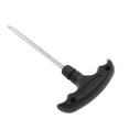 thumbnail image 2 of koolsoo Lightweight T20 Golf Wrench Spanner For RBZ M2 Driver Weight Adjuster - Black, 2 of 5