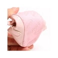 thumbnail image 5 of Baby Girl Casual PU Shoes Bowknot Design Anti-Slip Casual Sneakers Toddler Soft Soled Princess Walking Shoes 0-18M, 5 of 8