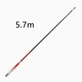 thumbnail image 1 of Ultra-Light Carp Squid Fishing Pole High Fishing Weight Light Feel for River Pond Fishing Using, 1 of 8