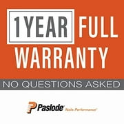 Paslode Fuel Cell Framing Nail,2 In,PK1000 650564