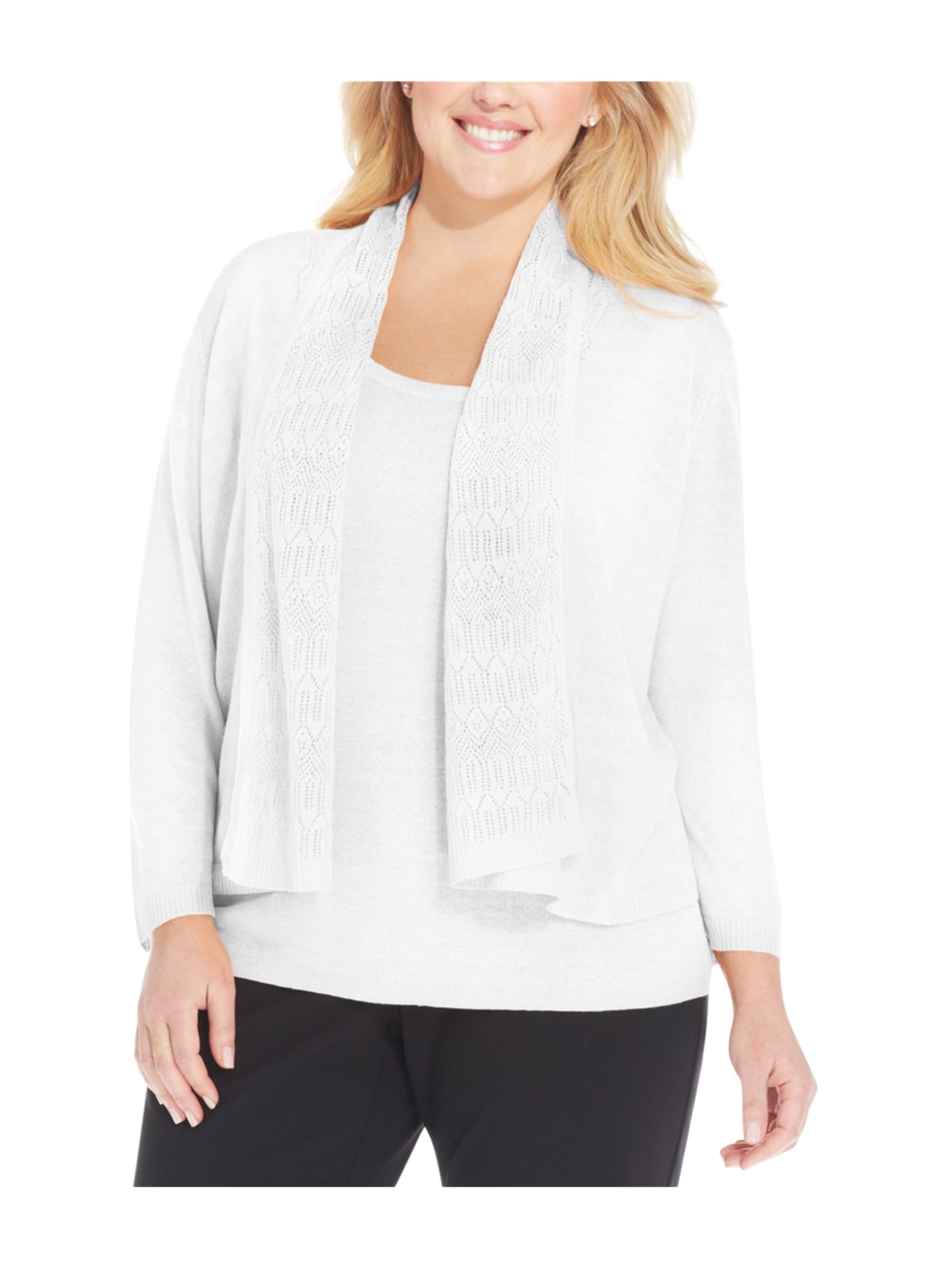 jones new york cardigan sweaters
