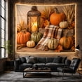 thumbnail image 6 of Still Life Arrangement With Blurred, Mystical Fantasy for Space Lovers, Galaxy Room Decor Room Accent, Halloween Gift, Tapestry Wall Hanging for Bedroom and Dorm, 6 of 7