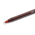 thumbnail image 3 of Paquete de 20 Bolígrasos BIC Cristal Exact Punta Fina 0.7 mm Rojo, 3 of 5
