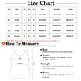 thumbnail image 2 of Sakmal Tank Tops for Men Blue Crew Neck Blue Muscle Solid Stringer Camisole Lightweight Breathable Men Sleeveless T Shirts, 2 of 7