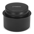 thumbnail image 2 of Alliage d'Aluminium Portable avec Couvercle pour Camping, Randonnée, Backpacking, Cuisine, Noir, 2 of 7