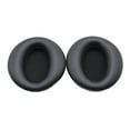 thumbnail image 1 of Inteprter Cojines Almohadillas para los oídos Auriculares profesionales montados en la cabeza Cubiertas de aislamiento de ruido Reemplazo para Relojes inteligentes, 1 of 6