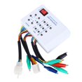 thumbnail image 3 of Fugacal Brushless Motor Tester, Electro Car E‑Bike Brushless Motor Controller Tester, Long Service Life Brake Lever Brushless Motor Controller For Motor, 3 of 8